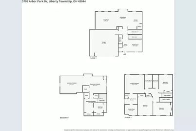 5705 Arbor Park Drive, Liberty Township, OH 45044 - Photo 7