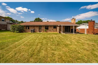 2126 Sherwood Forest Drive, Miamisburg, OH 45342 - Photo 33