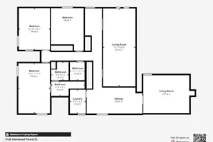 2126 Sherwood Forest Dr, Miamisburg, OH 45342 - Photo 41