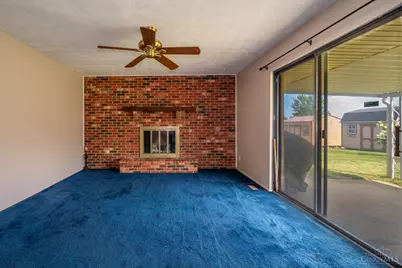 2126 Sherwood Forest Drive, Miamisburg, OH 45342 - Photo 15