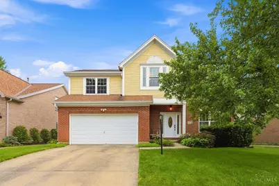 320 Parktrail Lane, Delhi Township, OH 45238 - Photo 3