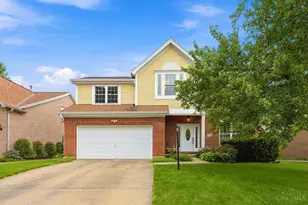320 Parktrail Ln, Delhi Township, OH 45238 - Photo 3