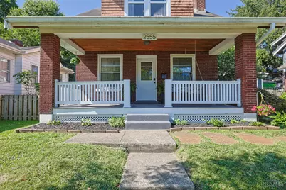 2555 Ridgeland Place, Cincinnati, OH 45212 - Photo 5
