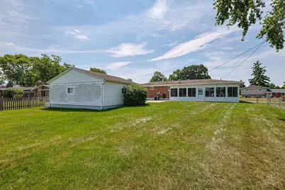 1061 Cottage Court Drive, Fairborn, OH 45324 - Photo 33