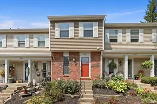 2890 Millbank Row, Deerfield Township, OH 45039 - Photo 1