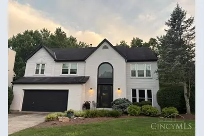 8375 Brownsboro Place, Cincinnati, OH 45255 - Photo 1