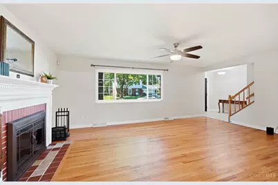 9062 Fontainebleau Terrace, Cincinnati, OH 45231 - Photo 5
