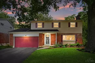 9062 Fontainebleau Terrace, Cincinnati, OH 45231 - Photo 1