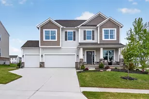 5467 Pacific Crst Ln, Fairfield Township, OH 45011 - Photo 1