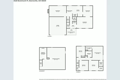 3528 Bookmark Place, Deerfield Township, OH 45039 - Photo 81