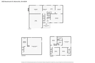 3528 Bookmark Pl, Deerfield Township, OH 45039 - Photo 81