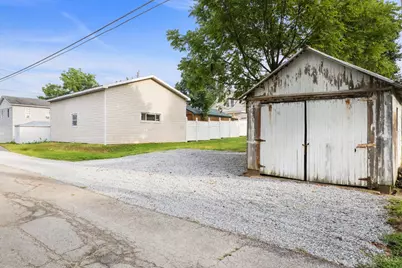 302 E North Street, Pleasant Township, OH 45121 - Photo 9