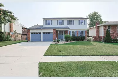 256 Sebastian Court, Delhi Township, OH 45238 - Photo 1