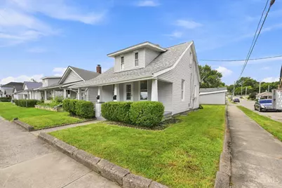 1031 N B Street, Hamilton, OH 45013 - Photo 1