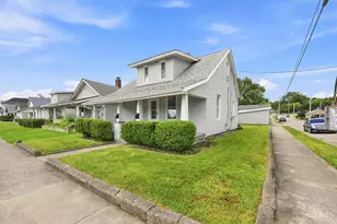 1031 N B St., Hamilton, OH 45013 - Photo 1