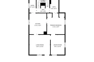 1031 N B St., Hamilton, OH 45013 - Photo 49