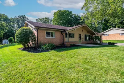 4510 Parklawn Drive, Kettering, OH 45440 - Photo 39