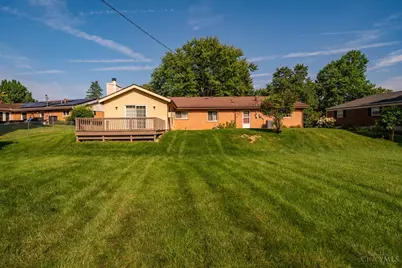 4510 Parklawn Drive, Kettering, OH 45440 - Photo 43