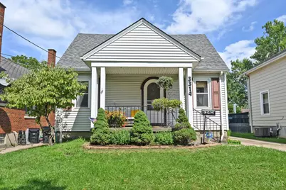 3314 Buell Street, Cincinnati, OH 45211 - Photo 1
