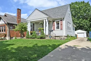 3314 Buell St, Cincinnati, OH 45211 - Photo 3