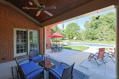 8000 Chinquapin Lane, Indian Hill, OH 45243 - Photo 49