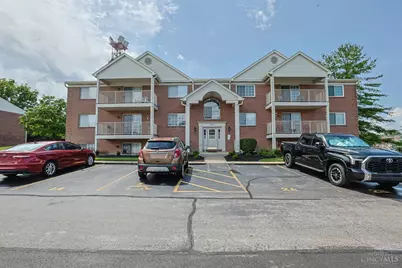 3547 Jessup Road #3C, Green Township, OH 45239 - Photo 1