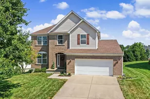 414 Lake Haven Court, Lebanon, OH 45036 - Photo 1