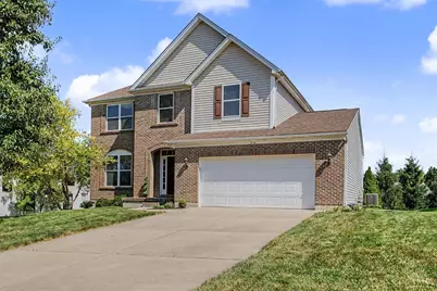414 Lake Haven Court, Lebanon, OH 45036 - Photo 3
