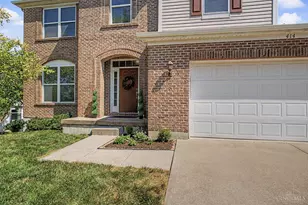 414 Lake Haven Court, Lebanon, OH 45036 - Photo 7