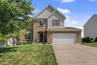 414 Lake Haven Court, Lebanon, OH 45036 - Photo 5