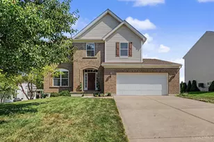 414 Lake Haven Court, Lebanon, OH 45036 - Photo 5