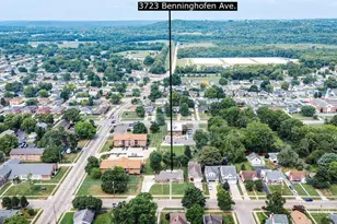 3723 Benninghofen Ave, Hamilton, OH 45015 - Photo 33