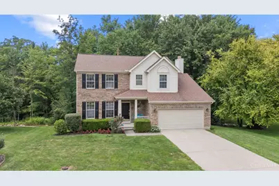 1293 McGuffey Lane, Union Township, OH 45103 - Photo 71