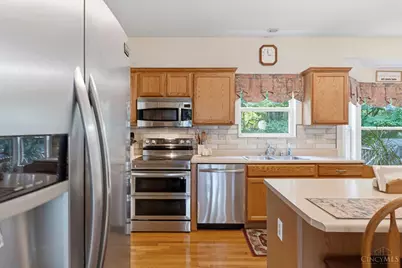 1293 McGuffey Lane, Union Township, OH 45103 - Photo 17