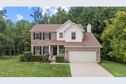 1293 McGuffey Lane, Union Township, OH 45103 - Photo 3