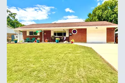 308 Lawndale Avenue, Lebanon, OH 45036 - Photo 1