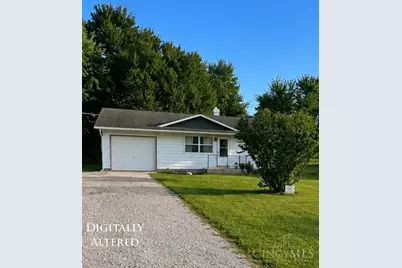 4464 Tri County Highway, Mount Orab, OH 45154 - Photo 1