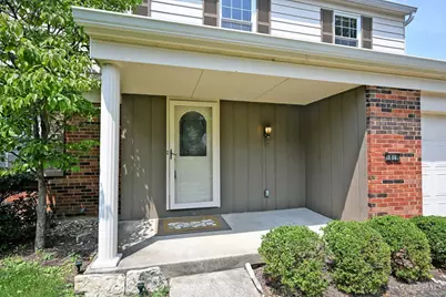 1819 Windhill Terrace, Cincinnati, OH 45255 - Photo 3