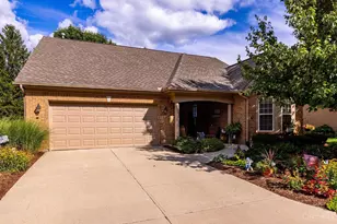1215 Little Yankee Run, Centerville, OH 45458 - Photo 33