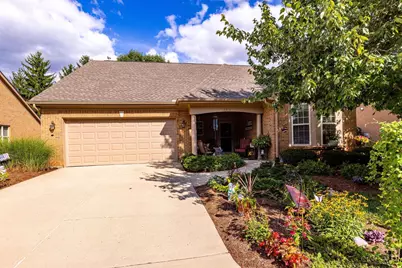 1215 Little Yankee Run, Centerville, OH 45458 - Photo 1