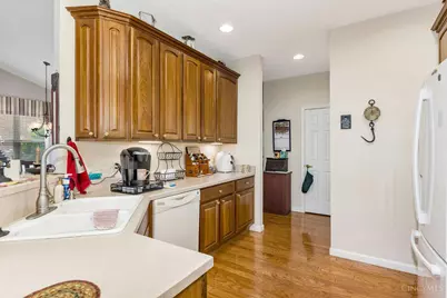 1215 Little Yankee Run, Centerville, OH 45458 - Photo 15