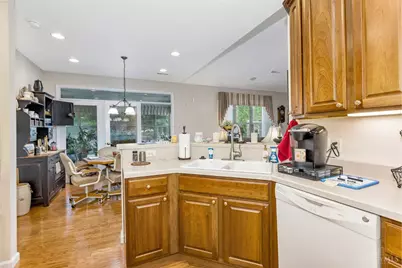 1215 Little Yankee Run, Centerville, OH 45458 - Photo 17