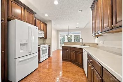 1215 Little Yankee Run, Centerville, OH 45458 - Photo 21