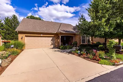 1215 Little Yankee Run, Centerville, OH 45458 - Photo 1