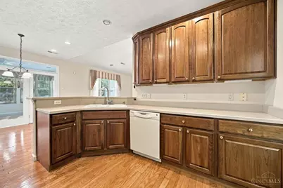 1215 Little Yankee Run, Centerville, OH 45458 - Photo 19