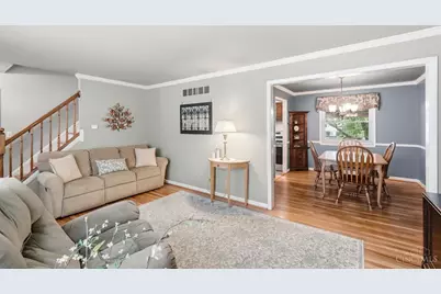 5833 Timely Terrace, Delhi Township, OH 45233 - Photo 7