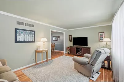 5833 Timely Terrace, Delhi Township, OH 45233 - Photo 5