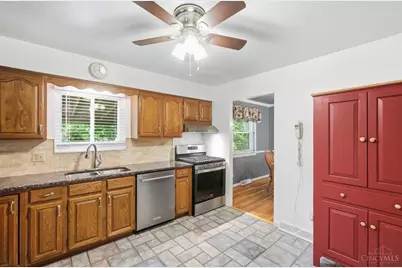 5833 Timely Terrace, Delhi Township, OH 45233 - Photo 13