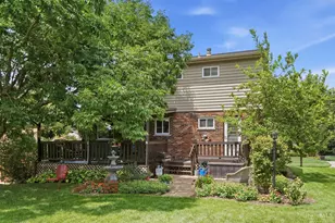 5833 Timely Terrace, Delhi Township, OH 45233 - Photo 47