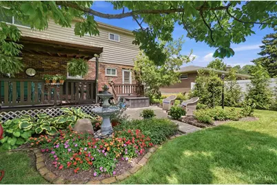 5833 Timely Terrace, Delhi Township, OH 45233 - Photo 41